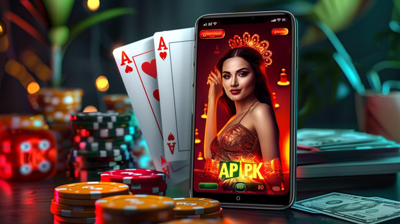 Platform jokermerah menawarkan berbagai kategori permainan dan taruhan olahraga